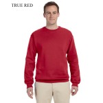 Jerzees NuBlend Crewneck Sweatshirt 